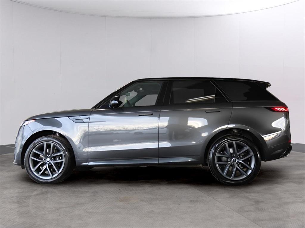 used 2024 Land Rover Range Rover Sport car, priced at $100,777