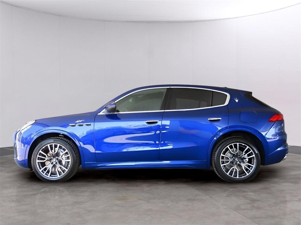 new 2024 Maserati Grecale car, priced at $64,995