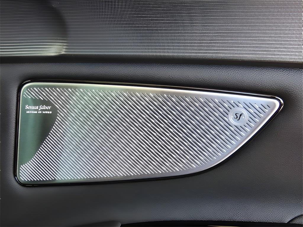 new 2024 Maserati Grecale car, priced at $64,995