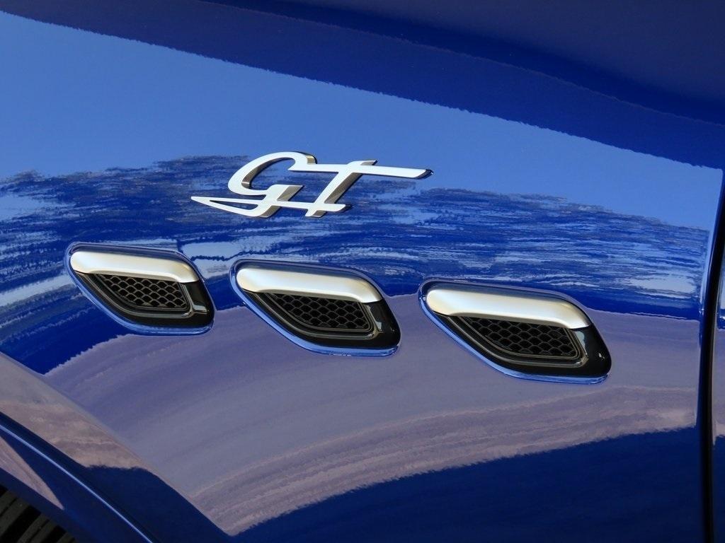 new 2024 Maserati Grecale car, priced at $64,995