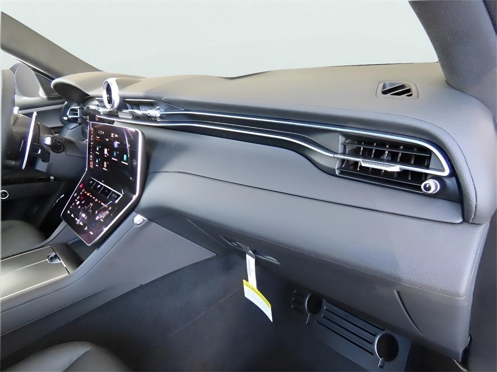 new 2024 Maserati Grecale car, priced at $64,995