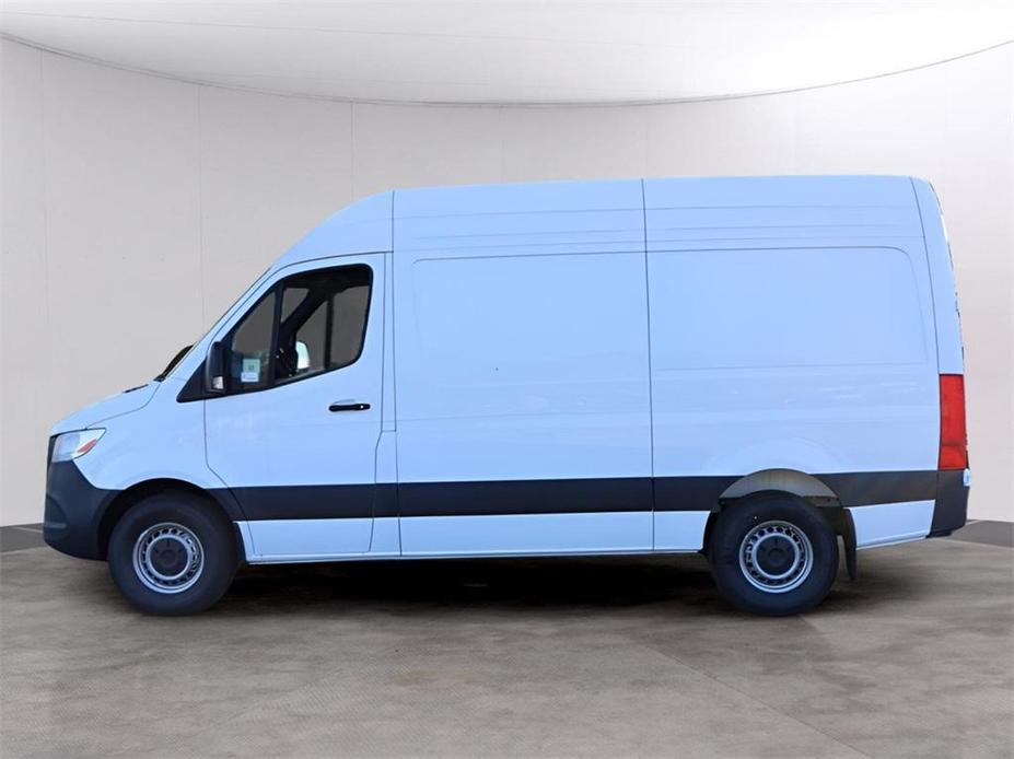 new 2024 Mercedes-Benz Sprinter 2500 car, priced at $60,481