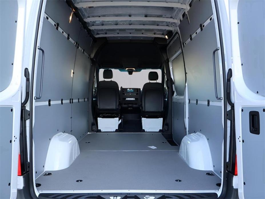 new 2024 Mercedes-Benz Sprinter 2500 car, priced at $60,481