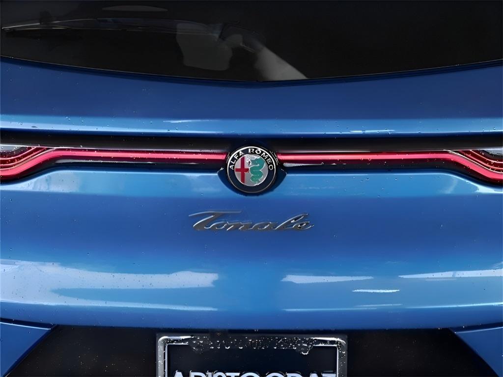 new 2024 Alfa Romeo Tonale car, priced at $50,300