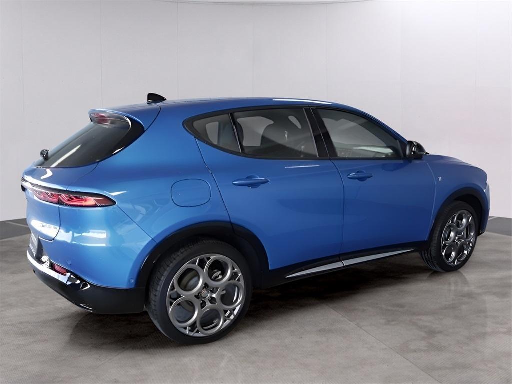 new 2024 Alfa Romeo Tonale car, priced at $50,300