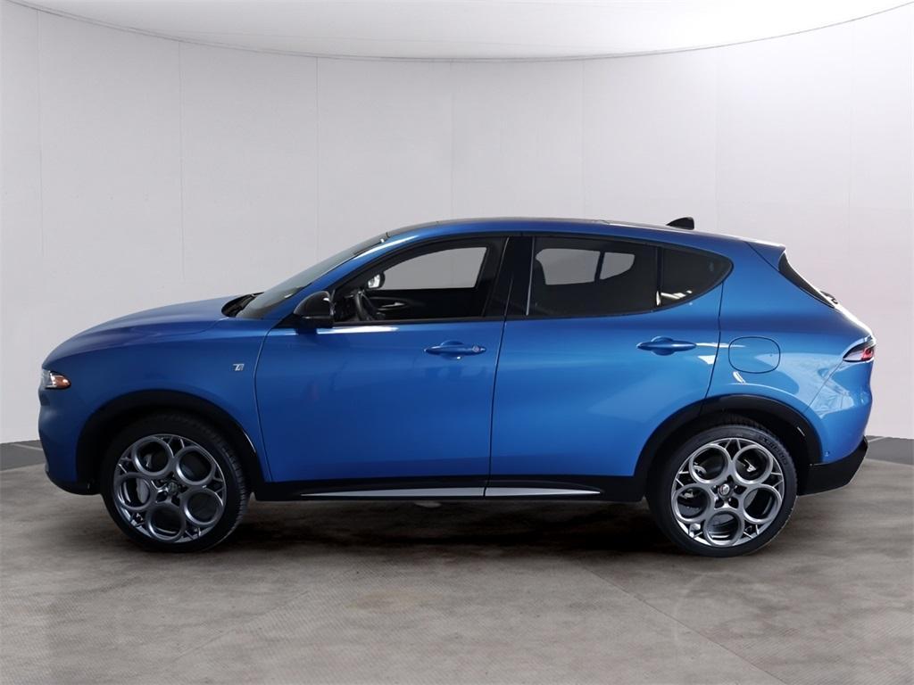 new 2024 Alfa Romeo Tonale car, priced at $50,300