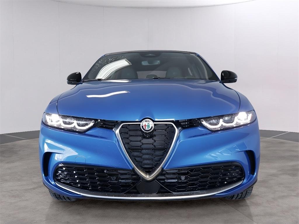 new 2024 Alfa Romeo Tonale car, priced at $50,300