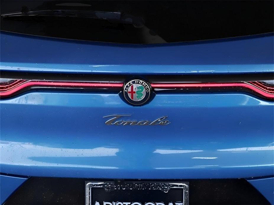 new 2024 Alfa Romeo Tonale car, priced at $54,300