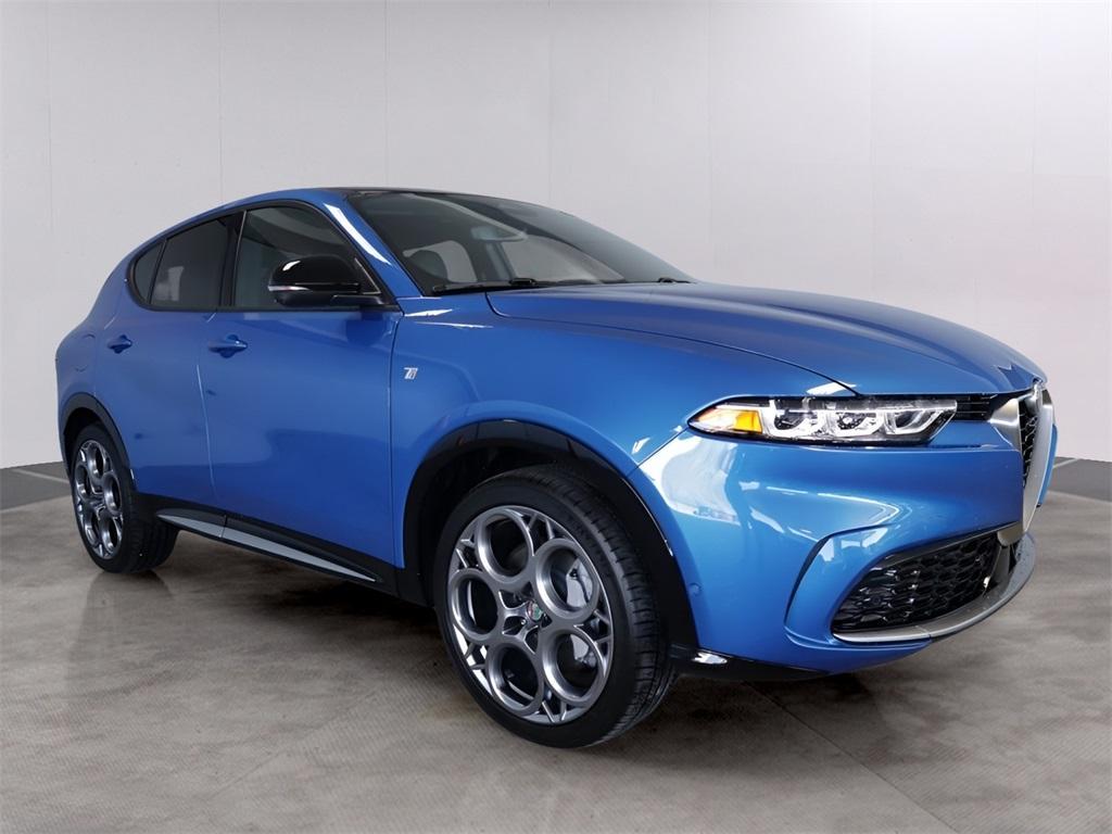 new 2024 Alfa Romeo Tonale car, priced at $50,300