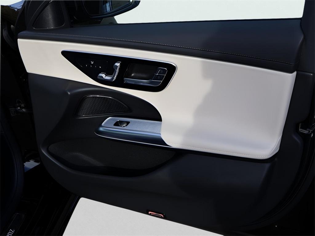 new 2026 Mercedes-Benz E-Class car, priced at $73,215