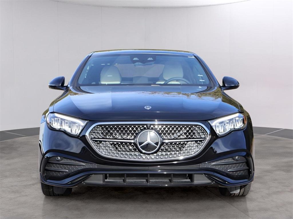 new 2026 Mercedes-Benz E-Class car, priced at $73,215
