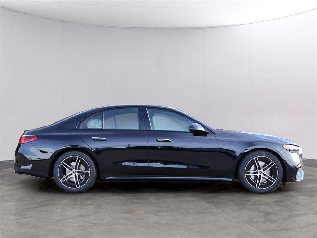 new 2026 Mercedes-Benz E-Class car, priced at $73,215