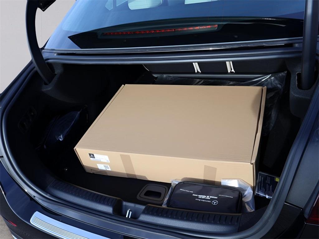 new 2026 Mercedes-Benz E-Class car, priced at $73,215