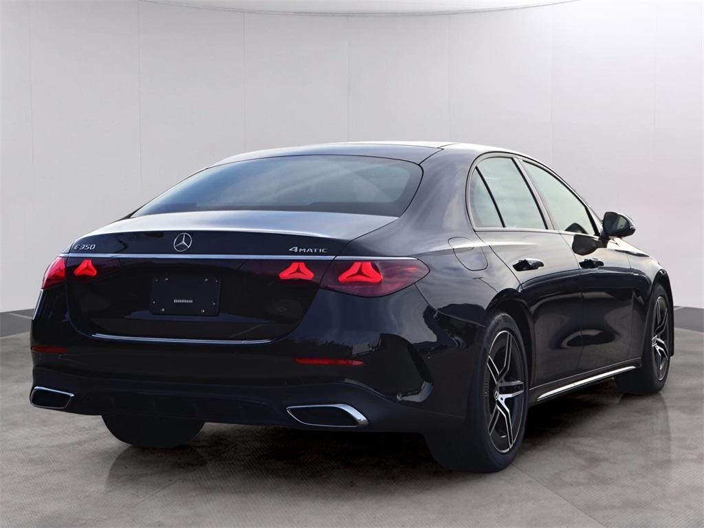 new 2026 Mercedes-Benz E-Class car, priced at $73,215