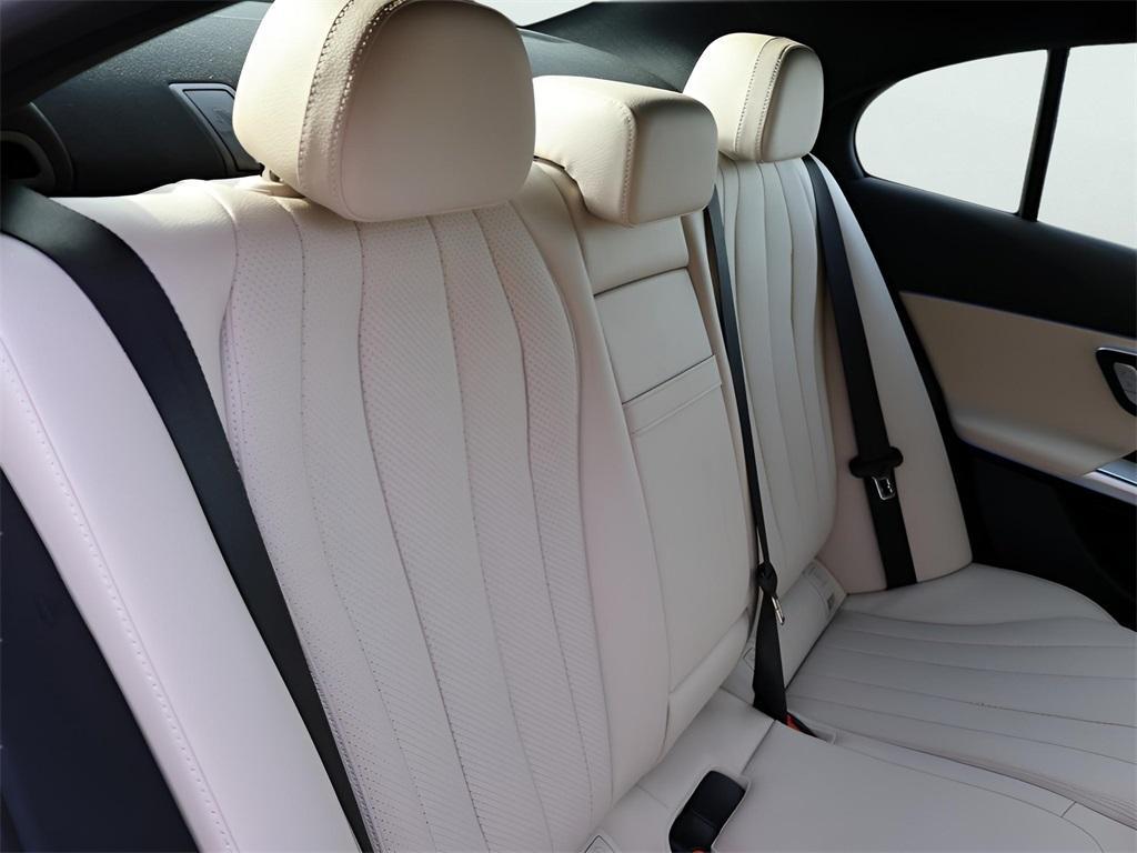new 2026 Mercedes-Benz E-Class car, priced at $73,215