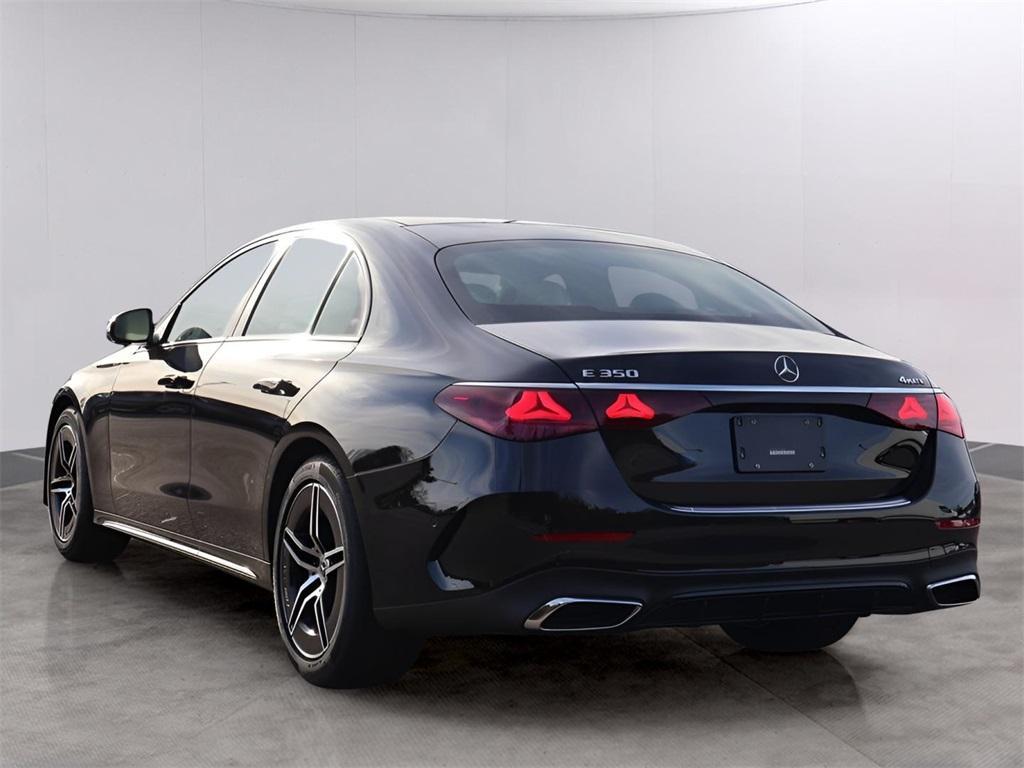 new 2026 Mercedes-Benz E-Class car, priced at $73,215