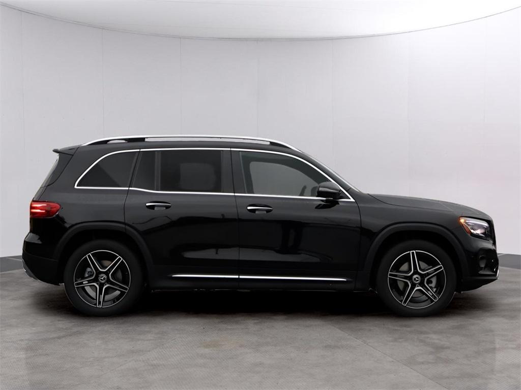 new 2026 Mercedes-Benz GLB 250 car, priced at $54,435