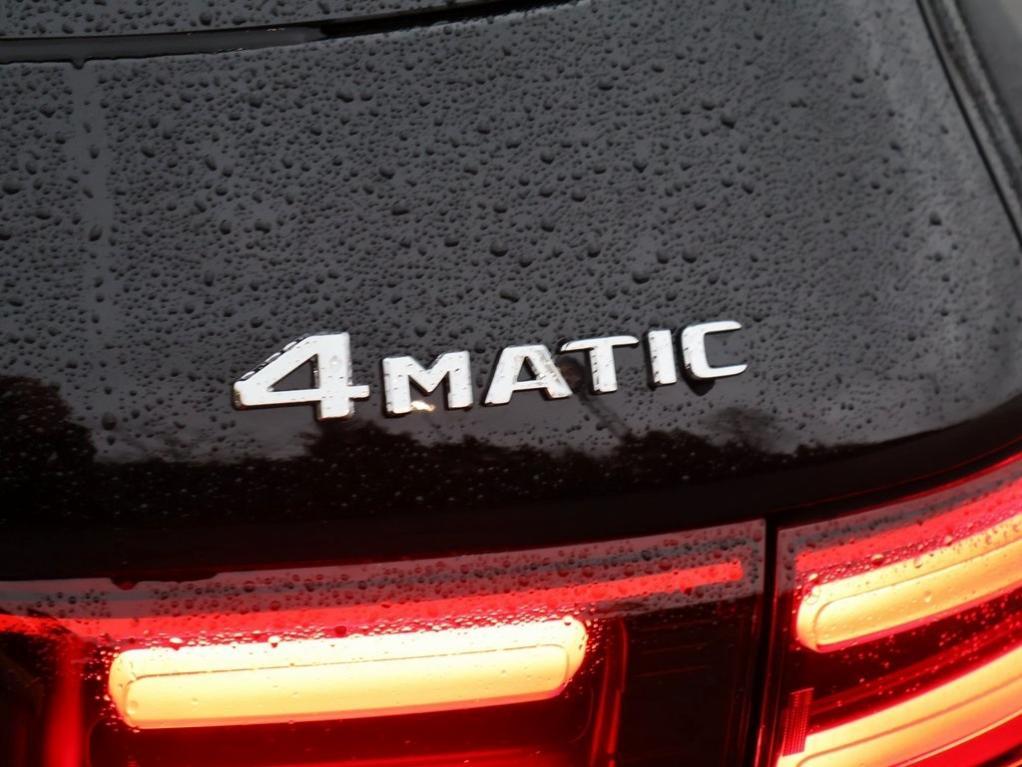 new 2026 Mercedes-Benz GLB 250 car, priced at $54,435