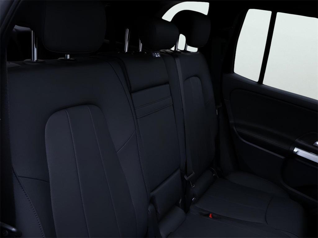 new 2026 Mercedes-Benz GLB 250 car, priced at $54,435