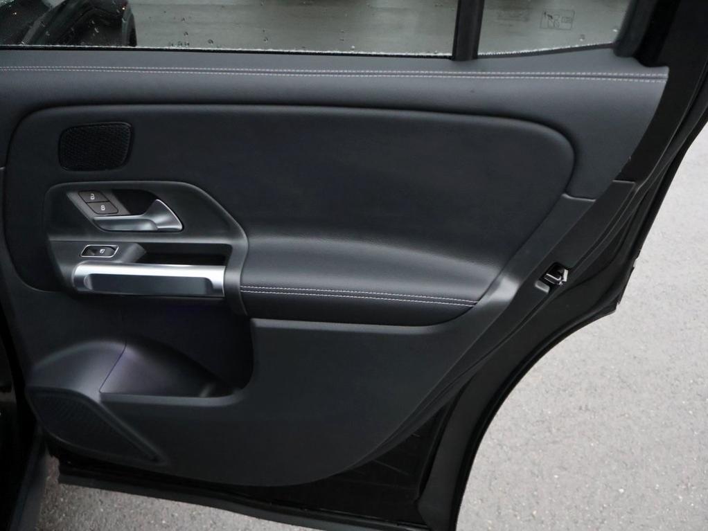 new 2026 Mercedes-Benz GLB 250 car, priced at $54,435