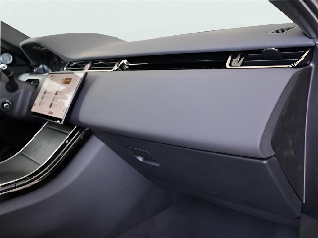 new 2026 Land Rover Range Rover Evoque car, priced at $65,050