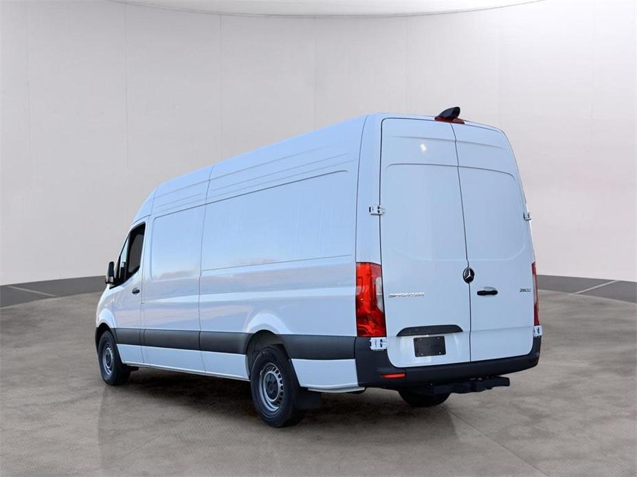 new 2024 Mercedes-Benz Sprinter 2500 car, priced at $64,905