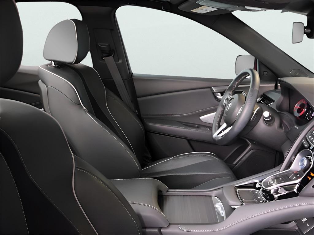 used 2021 Acura RDX car, priced at $34,977