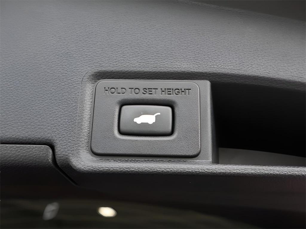 used 2021 Acura RDX car