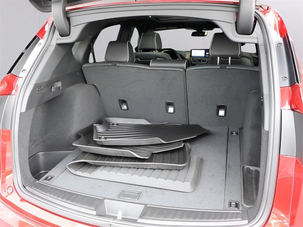 used 2021 Acura RDX car