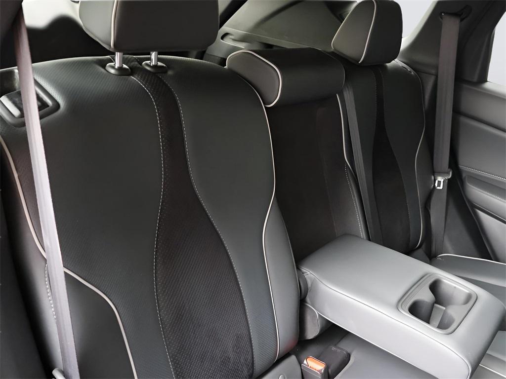 used 2021 Acura RDX car