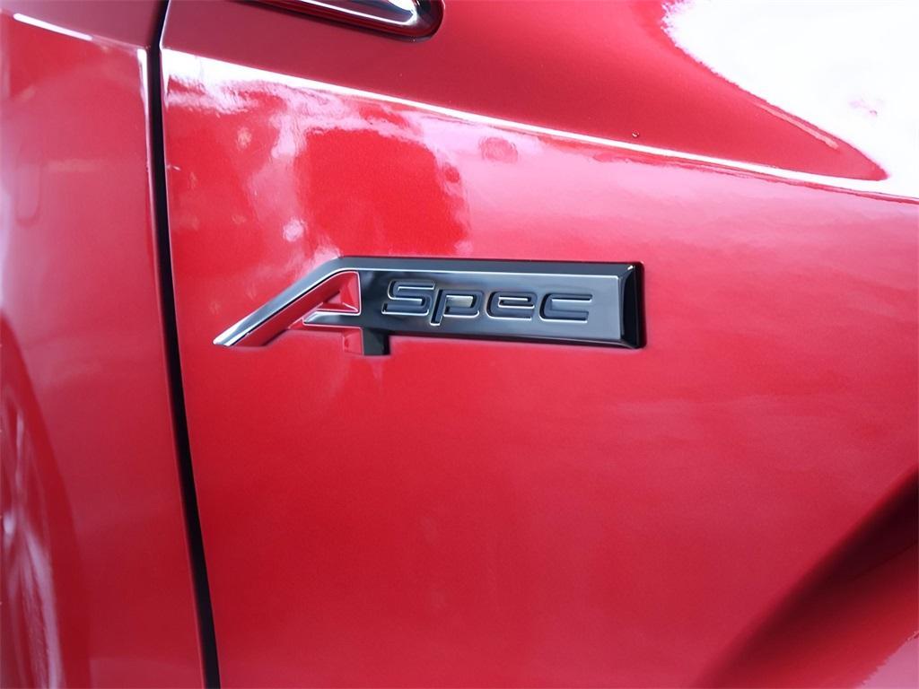 used 2021 Acura RDX car, priced at $34,977