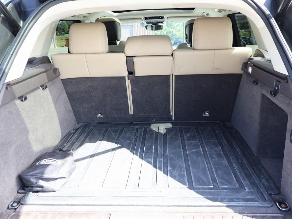 used 2019 Land Rover Range Rover Sport car, priced at $36,977