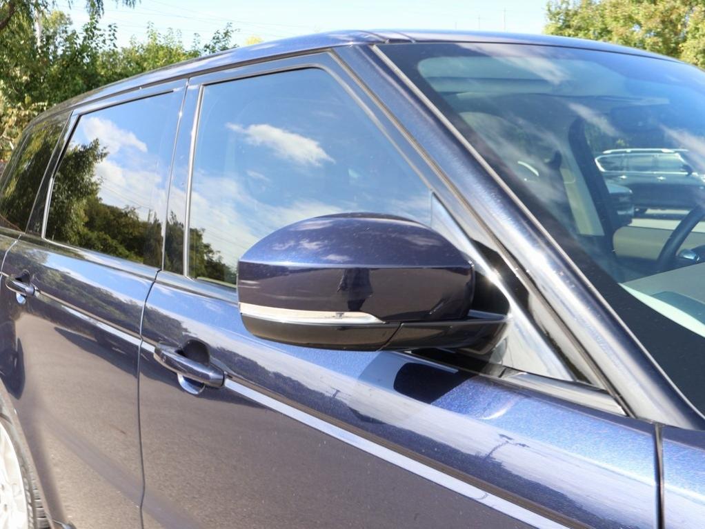 used 2019 Land Rover Range Rover Sport car, priced at $36,977