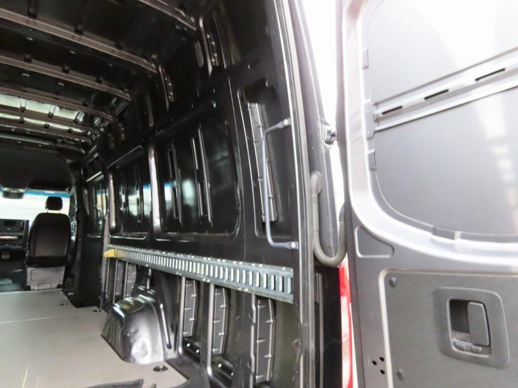 used 2022 Mercedes-Benz Sprinter 2500 car, priced at $59,577