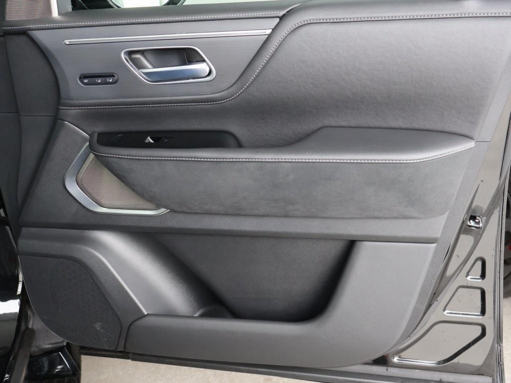 used 2025 INFINITI QX80 car, priced at $88,977