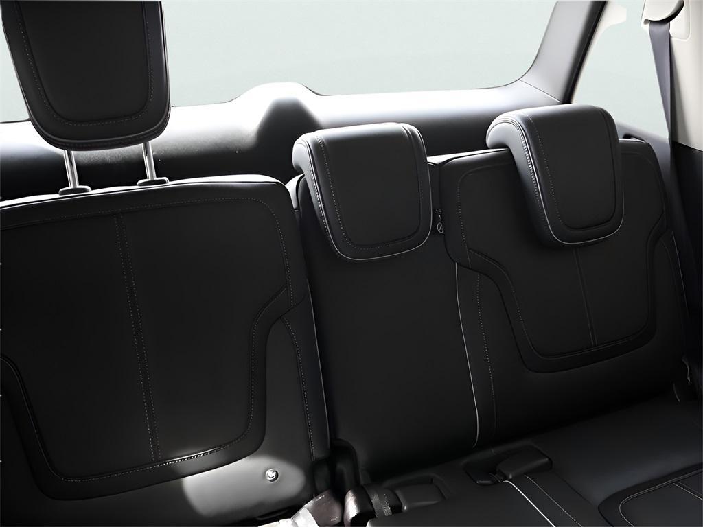 used 2025 INFINITI QX80 car, priced at $88,977