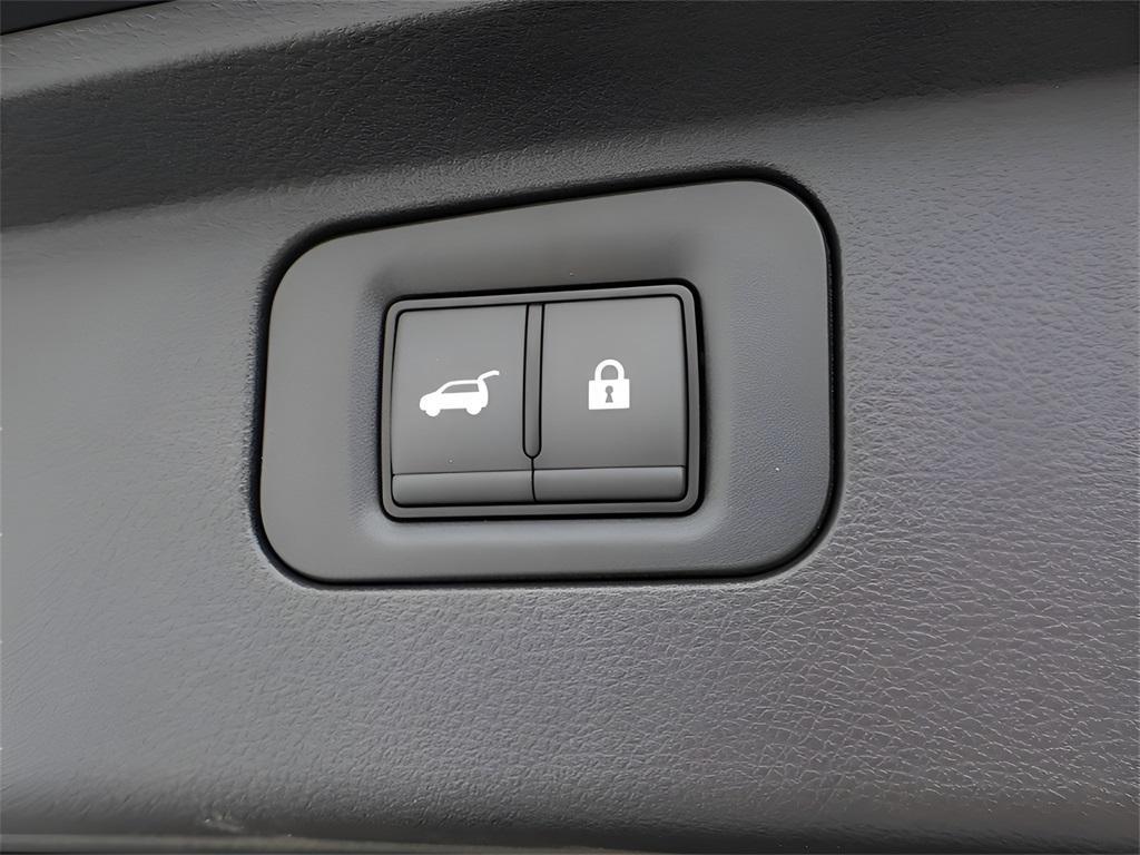 used 2025 INFINITI QX80 car, priced at $88,977