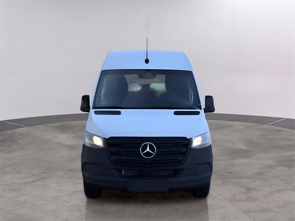 new 2024 Mercedes-Benz Sprinter 2500 car, priced at $74,195