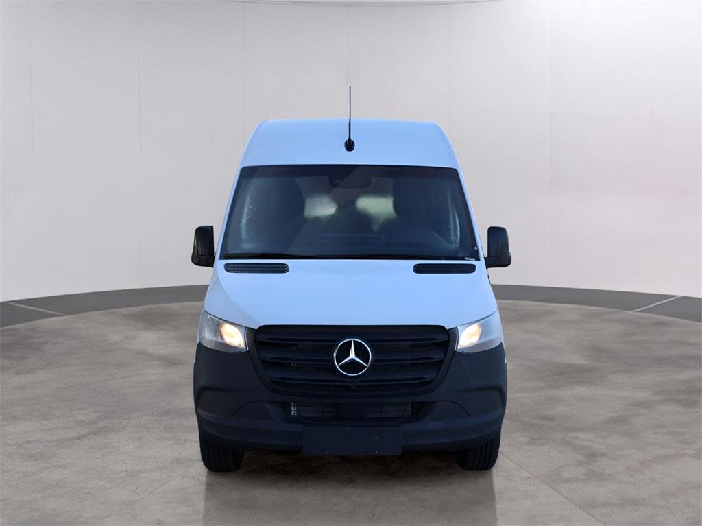 new 2024 Mercedes-Benz Sprinter 2500 car, priced at $74,195