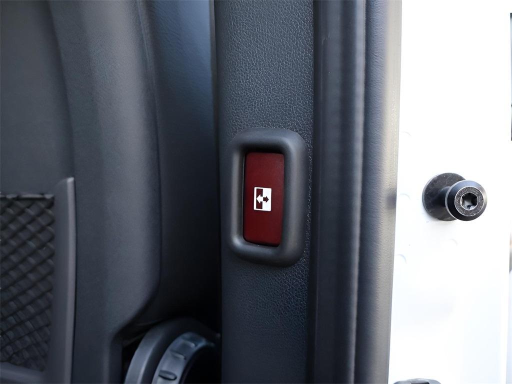 new 2024 Mercedes-Benz Sprinter 2500 car, priced at $74,195