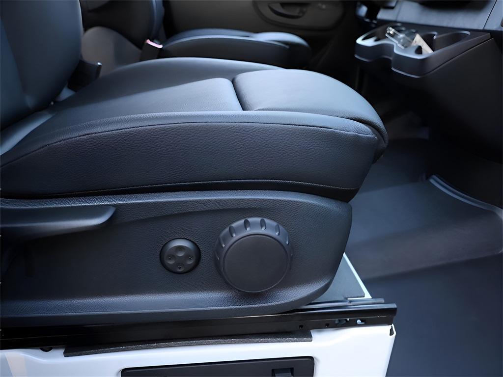 new 2024 Mercedes-Benz Sprinter 2500 car, priced at $74,195