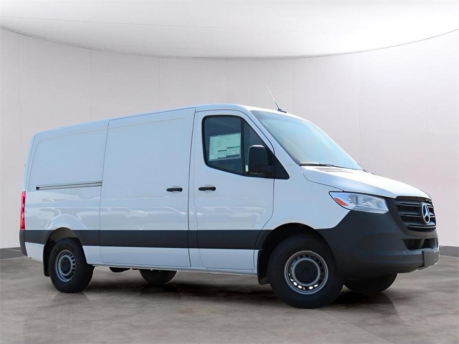 new 2024 Mercedes-Benz Sprinter 2500 car, priced at $55,891