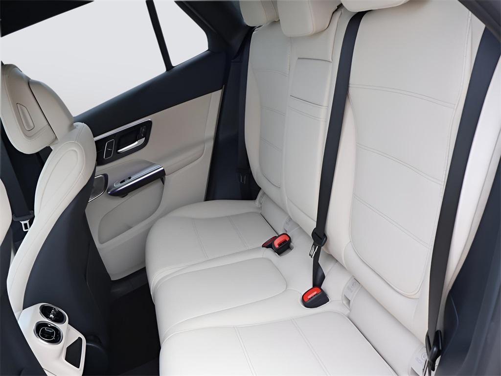 new 2025 Mercedes-Benz GLC 350e car, priced at $71,735