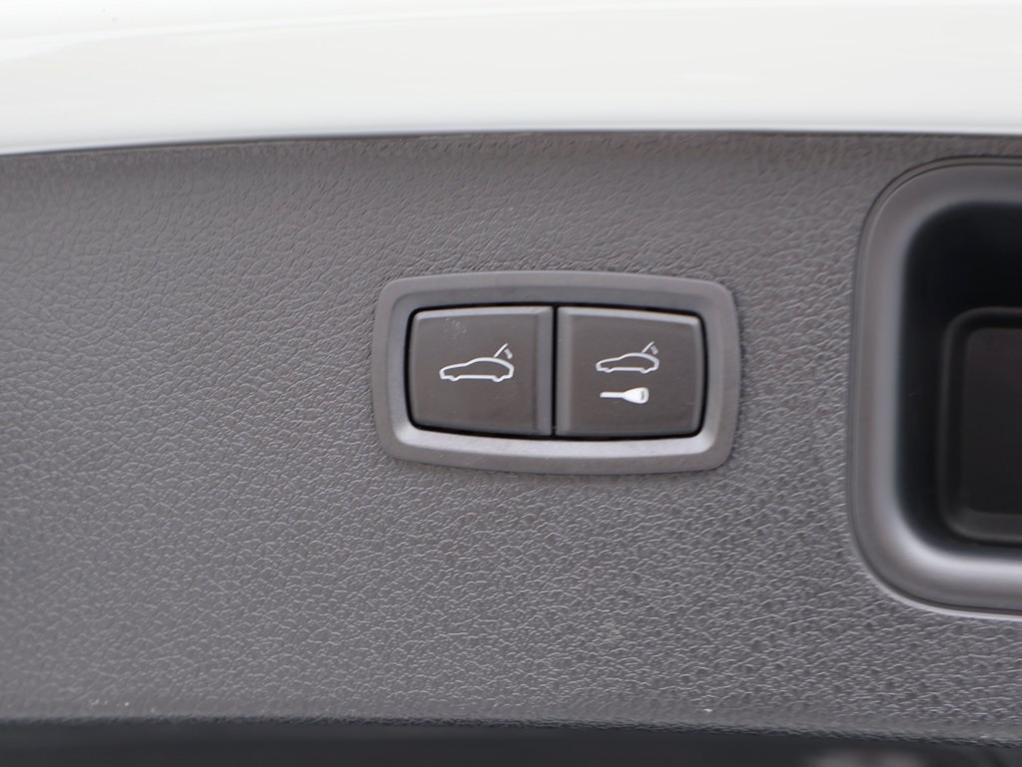 used 2025 Porsche Macan car, priced at $69,977