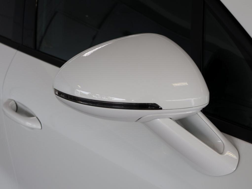 used 2025 Porsche Macan car, priced at $69,977