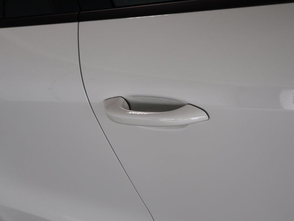 used 2025 Porsche Macan car, priced at $69,977