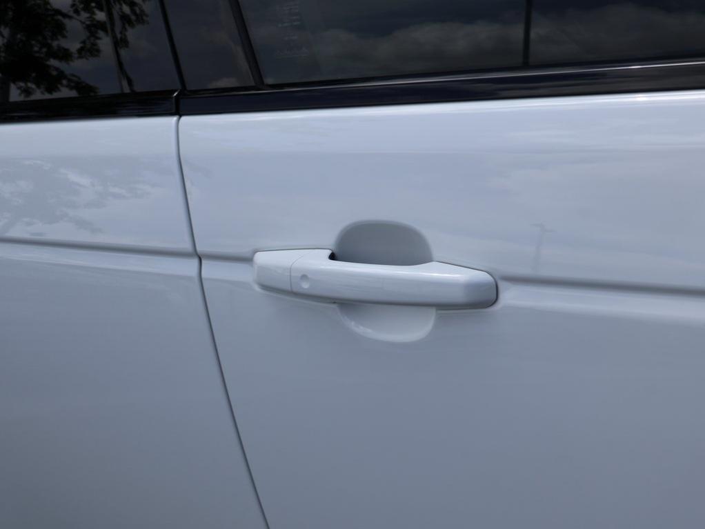 used 2020 Land Rover Range Rover car, priced at $37,777