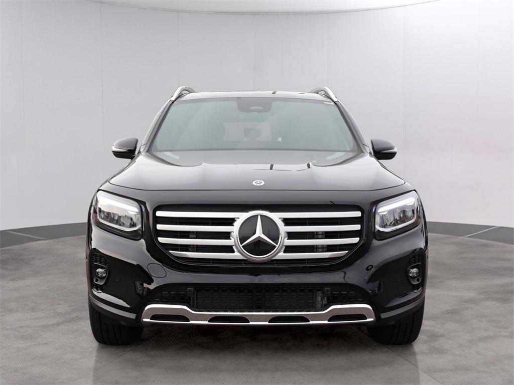 new 2025 Mercedes-Benz GLB 250 car, priced at $49,595