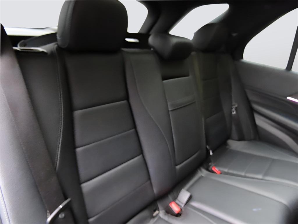 used 2022 Mercedes-Benz GLE 350 car, priced at $55,977