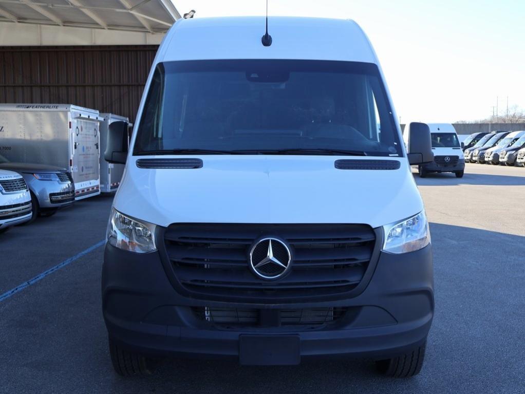 new 2024 Mercedes-Benz Sprinter 2500 car, priced at $67,544